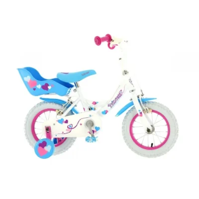 Dawes Princess 12" Girls Bike