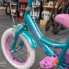 Dawes Princess 14" Girls Bike with Doll Carrier 11 dawes princess 5