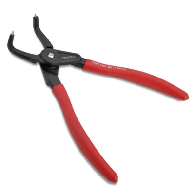 Toptul Circlip 90° Internal Ring Plier 180mm 7"