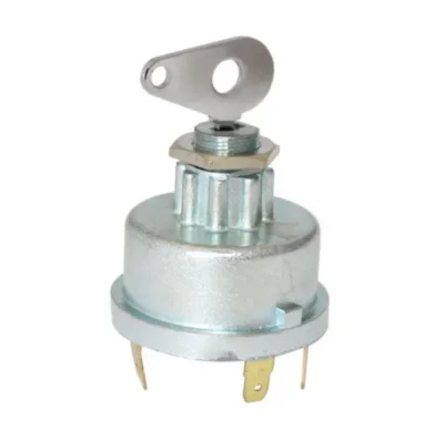Diesel Start Switch