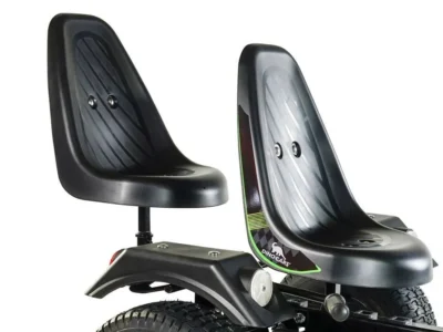 Dino Spare Seat