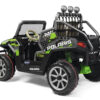 Peg Perego Polaris Ranger Green Shadow 24V 16 dliaz2