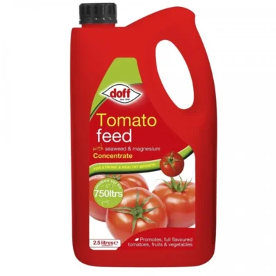 Fertiliser & Food
