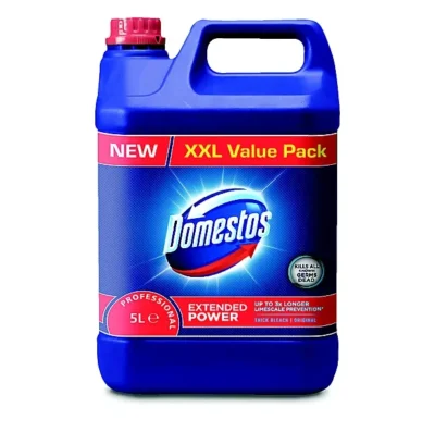 Domestos Bleach 5L