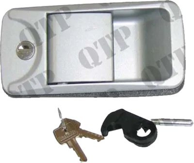 Massey Ferguson Cab Craft Outer Handle