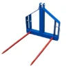 Dowd Engineering Bale Spike