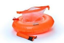Tow Donut Float