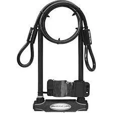 MASTERLOCK U-Lock 210/110/13mm