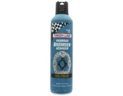 Finish Line Disc Brake Cleaner