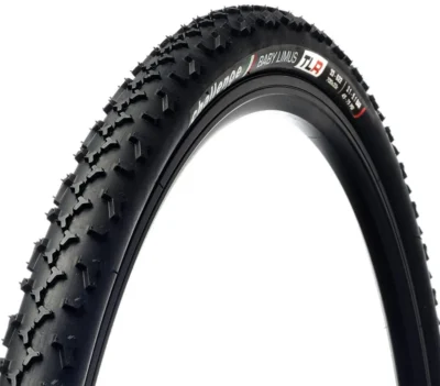 Challenge Limus 700 x 33 Gravel Tyre