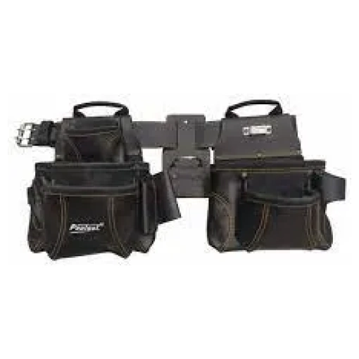 Protool Leather Tool Pouch