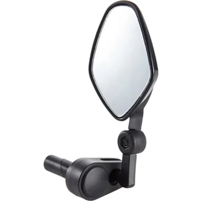 M-Part Commute Mirror