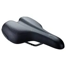 Touring Plus Saddle
