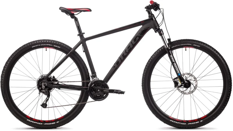 drag hardy 91.0 mtb 1