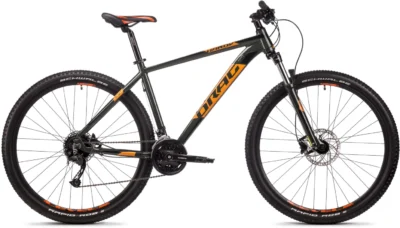 drag hardy 91.0 mtb 2