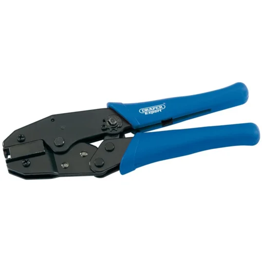 draper 225mm ratchet crimping tool