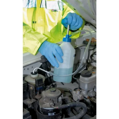 draper 23242 multipurpose hand pump