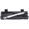 draper 78639 btw 14 square drive torque wrench 5 25nm