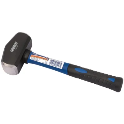 Draper Fibreglass Shaft Club Hammer 1.8kg