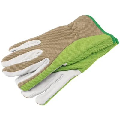Draper Medium Duty Gardening Gloves