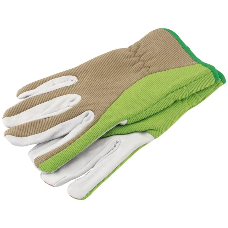 draper 82620 medium duty gardening gloves