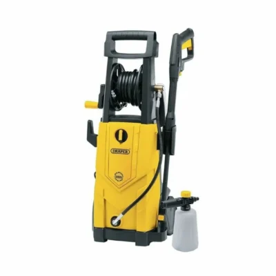 Draper Pressure Washer 2200W 2300PSI