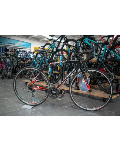 Pre Loved Bikes