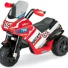 Peg Perego Ducati Desmosedici 9 ducati