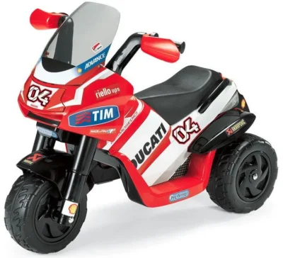 ducati