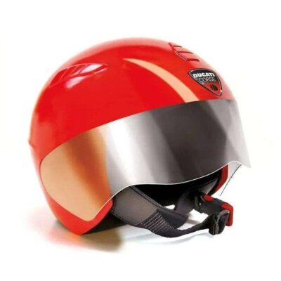 Peg Perego Ducati Helmet