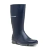 dunlop sport junior navy wellington 1