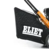 Eliet E401 Pro Scarifier (Fixed Blades) GP160 25 e401 3