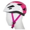 ehm251 etc j250 helmet white pink side11