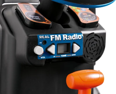 electric new holland 5