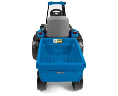 electric new holland 6