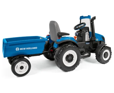 electric new holland 7