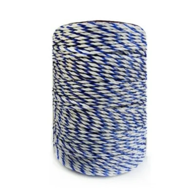 Elephant EP6250 Fencing Poly Wire 250m