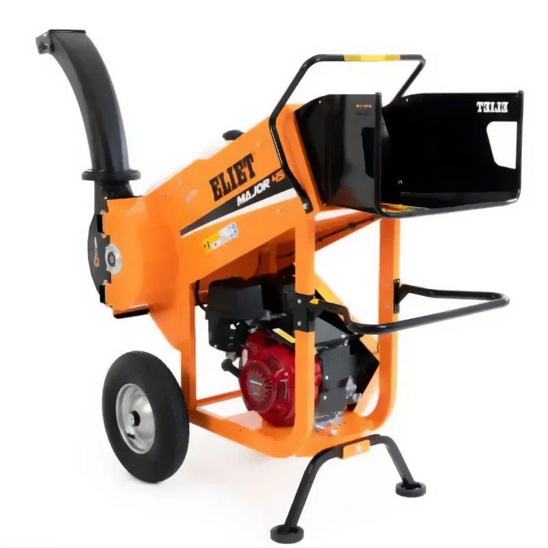 eliet major 4s shredder
