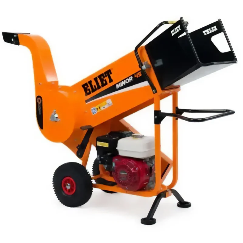 eliet minor 4s shredder honda