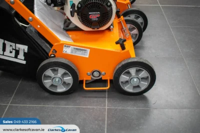eliet mowerrs 10