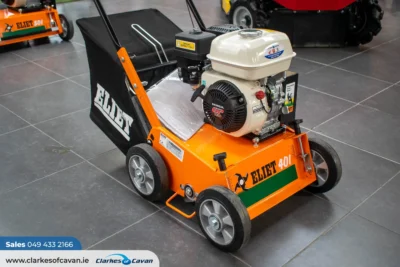 eliet mowerrs 8