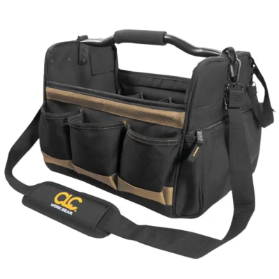 CLC Softside Toolbox