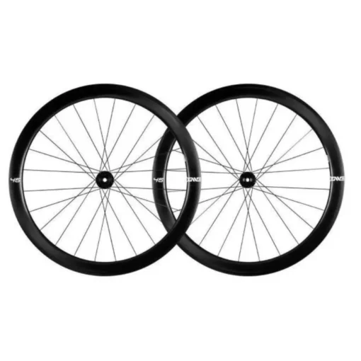 enve foundation 45mm