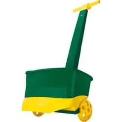 Evergreen Lawn Spreader