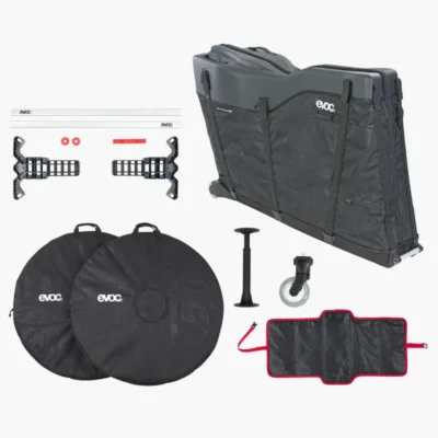 evoc road bike bag pro 4
