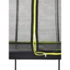 exit silhouette trampoline o366cm black 41