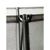 exit silhouette trampoline o366cm black 51