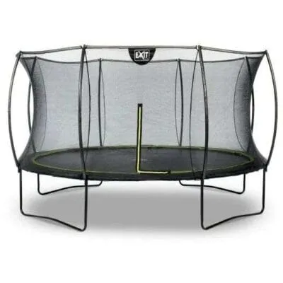 EXIT Silhouette Trampoline 14ft