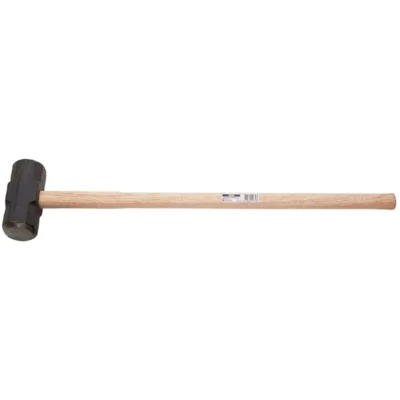 Hickory Shaft Sledge Hammer