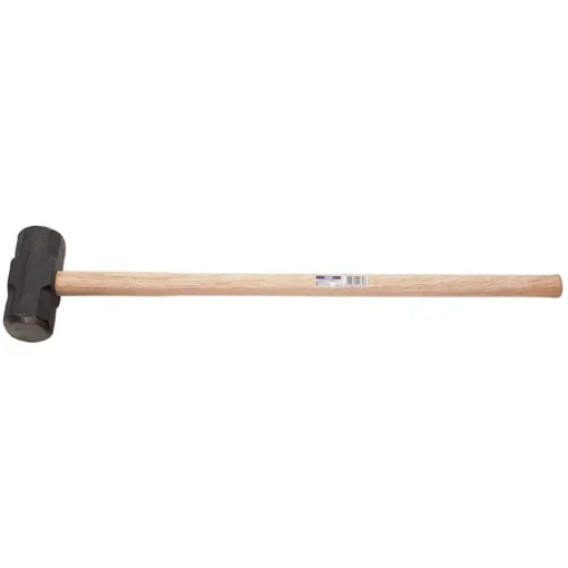 expert 6.4kg 14lb hickory shaft sledge hammer clarkes of cavan